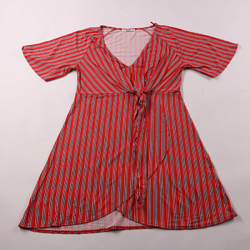 платье Pull&Bear