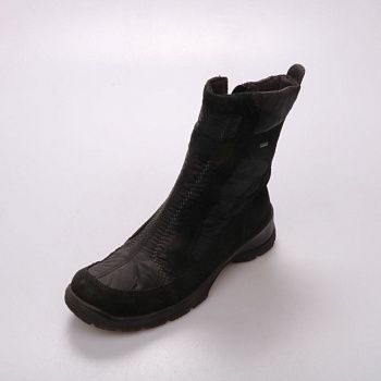 сапоги Leg Pro