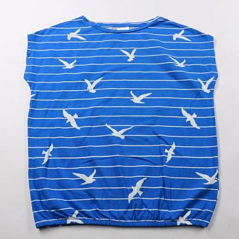 футболка BPC