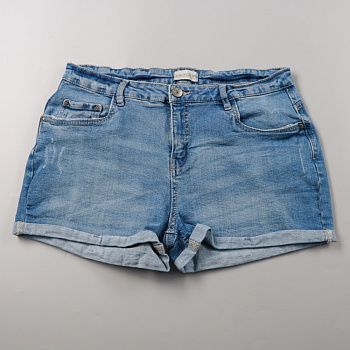 шорты Blue Motion