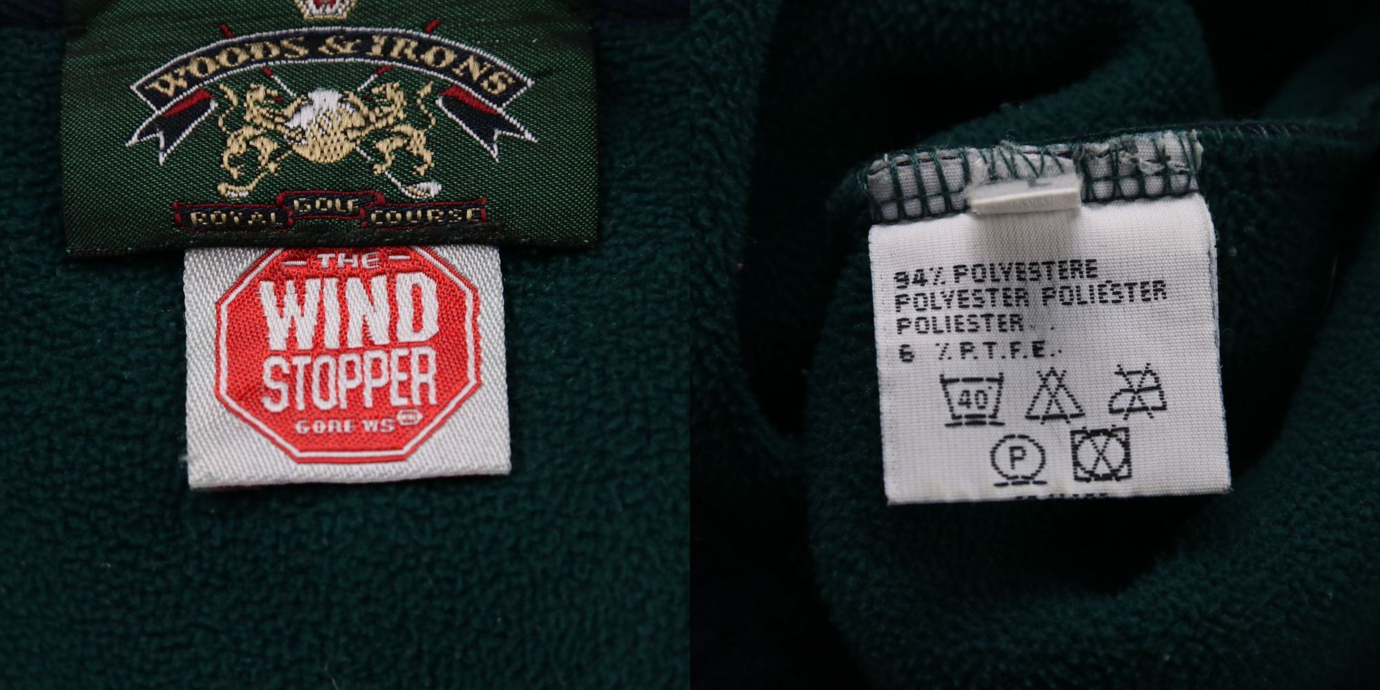 толстовка Brooks Brothers