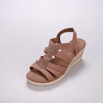 сандалии Easy Street