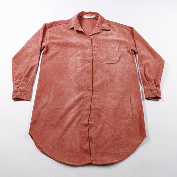 платье-рубашка Costes