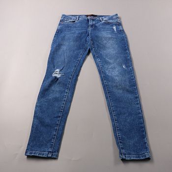 джинсы Clockhouse