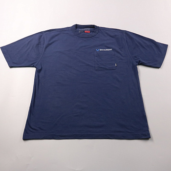 футболка Kansas