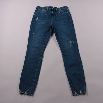 джинсы S.Oliver