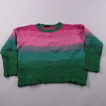 свитер Svssyclassy