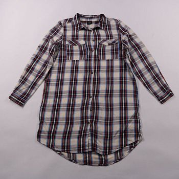 рубашка Groggy