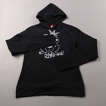 толстовка Crashone