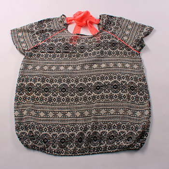 футболка K Woman