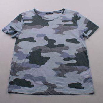 футболка M&S