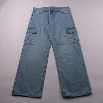 джинсы Bristol