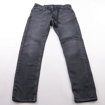 джинсы Q Denim