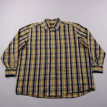 рубашка CasaModa