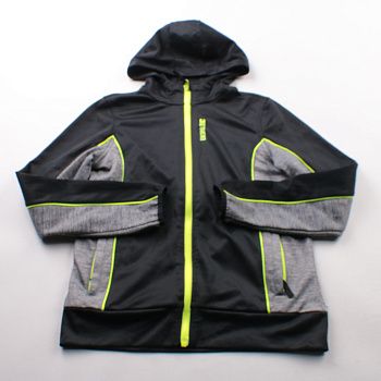 толстовка Yigga