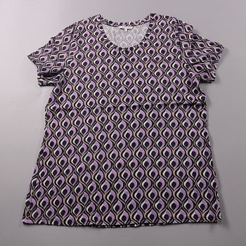 футболка Ms Mode