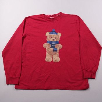 лонгслив NSPCC