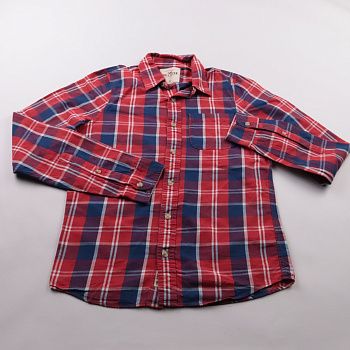 рубашка Hollister