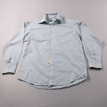 рубашка Hemlock