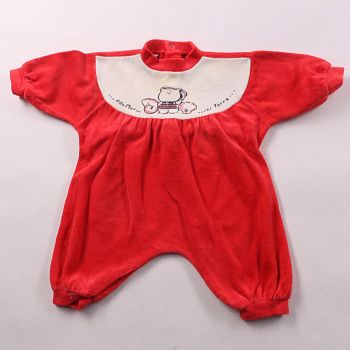 комбинезон не указано