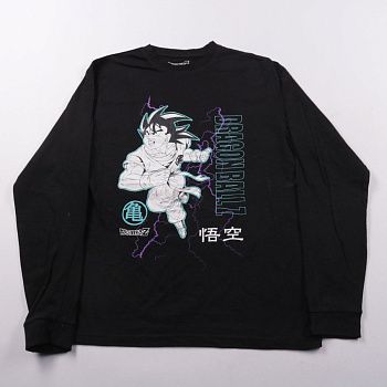 свитшот Dragon Ball Z