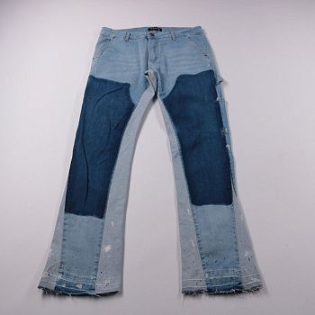 джинсы Ikao Paris