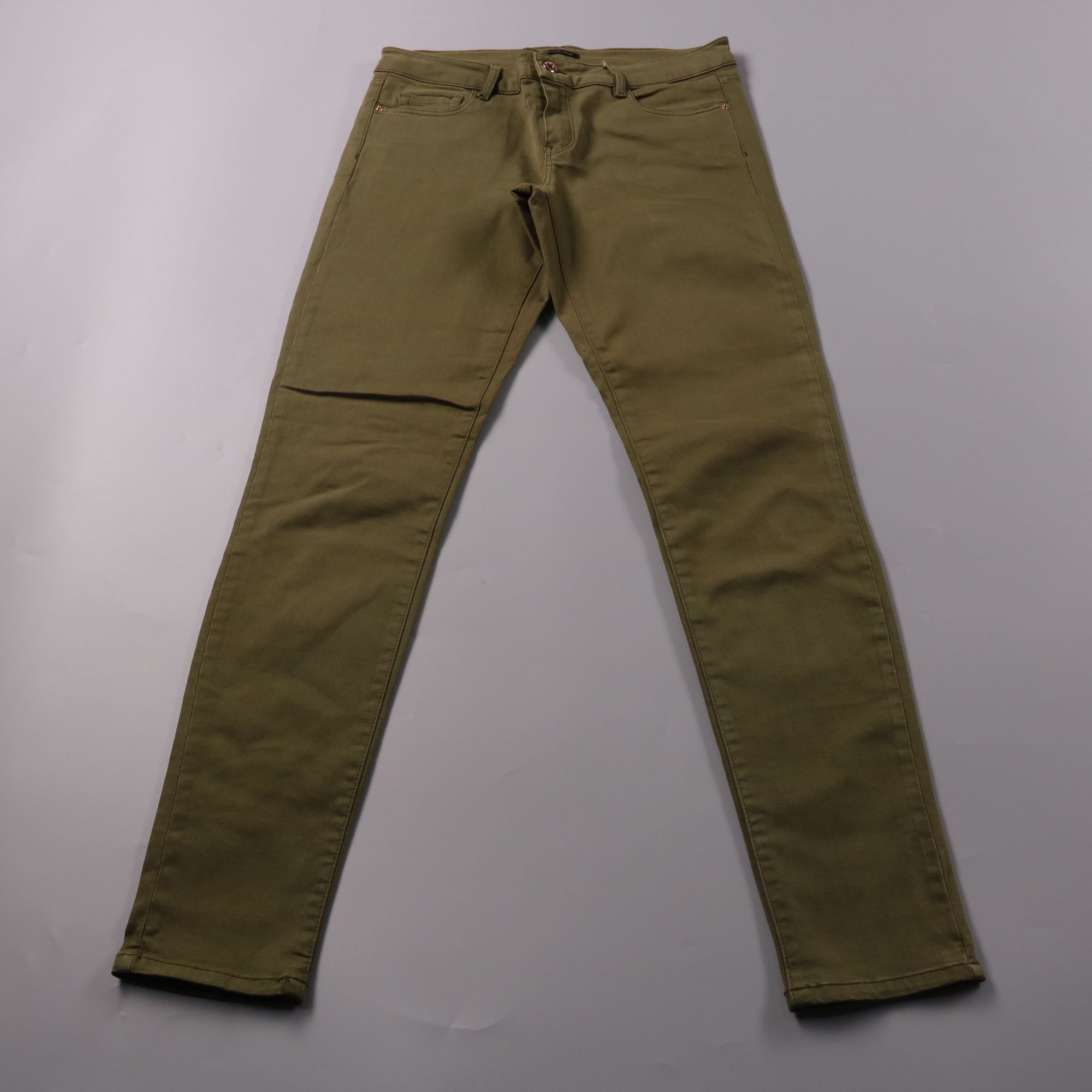 джинсы Massimo Dutti