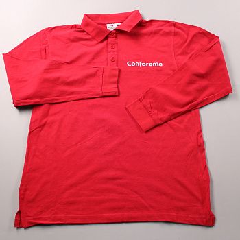 поло Mulliez-Flory