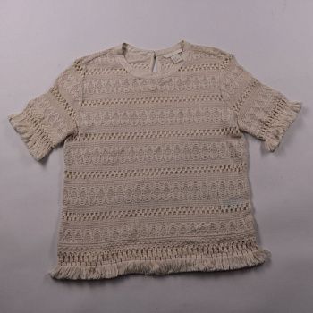 футболка H&M