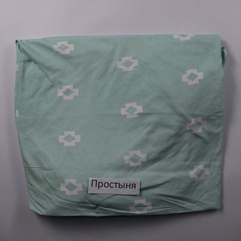 простыня