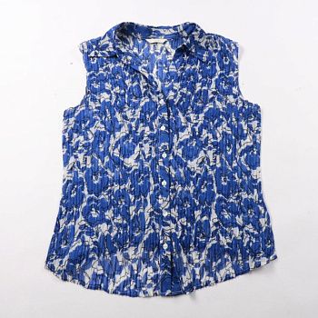 блузка Marks & Spencer