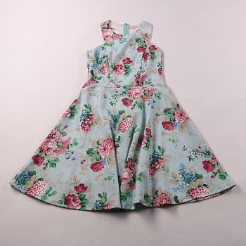 платье Phum xim