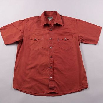 рубашка John Baner