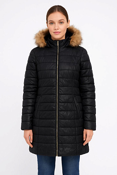 пуховик Gaudi