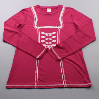 лонгслив J-Line