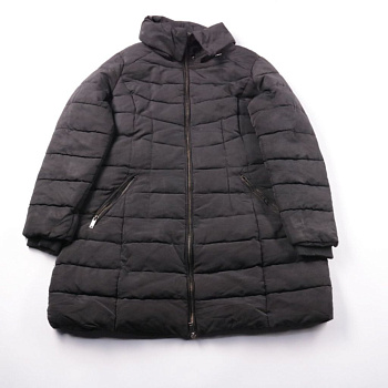 пуховик Yessica