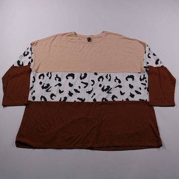 лонгслив Emery Rose