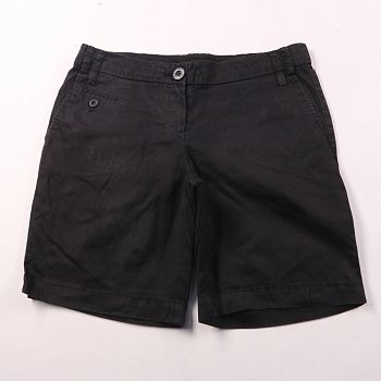 шорты Stradivarius