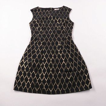 платье Molly Bracken