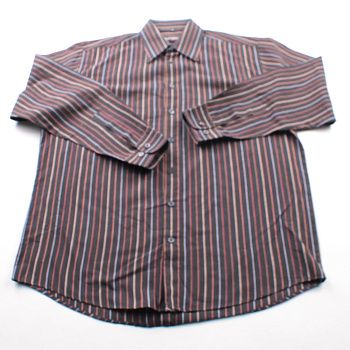 рубашка Alford