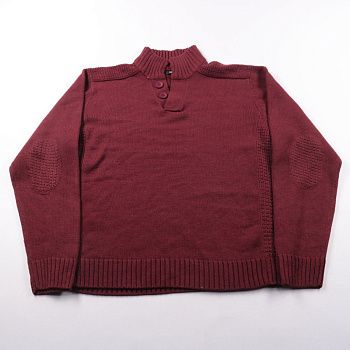 свитер Cargoway