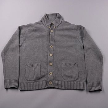 кардиган Artu Napoli