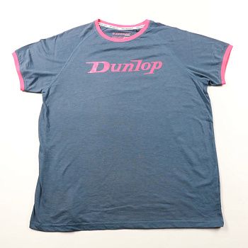 футболка Dunlop