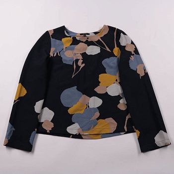 лонгслив Opus