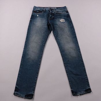 джинсы S.Oliver