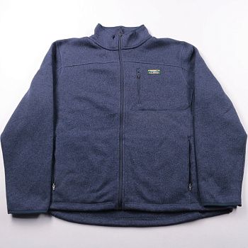 толстовка L.L.Bean