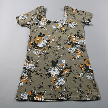 платье Stradivarius