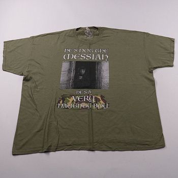 футболка Lion Legion