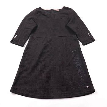 платье Soquesto