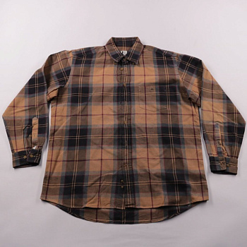 рубашка Jacques Britt